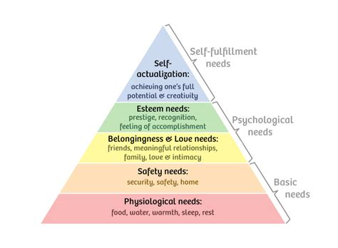 Hierarchy Of Needs Agile Coffee