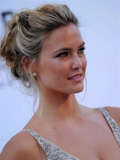 25 Beautiful Updo Hairstyles For Any Length Hair The Xerxes