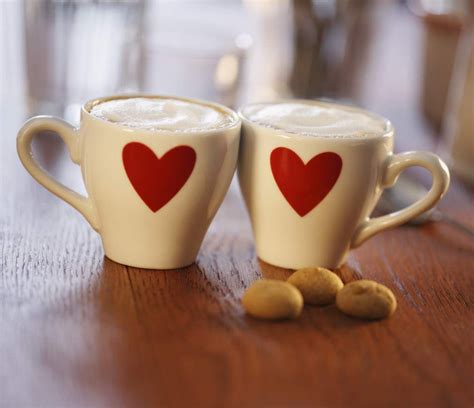 Romantic Good Morning Coffee Images Printable Template Calendar