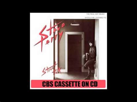 Шерри (перевод olga apalchuk из барнаула). Steve Perry - Oh Sherrie CBS CASSETTE ON CD - YouTube
