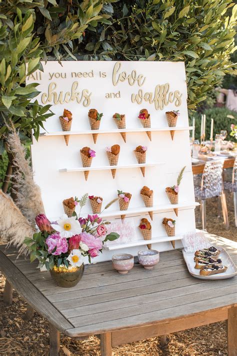 5 Tips To Throw The Best Ever Bridal Shower Summer Bridal Showers Bridal Shower Theme