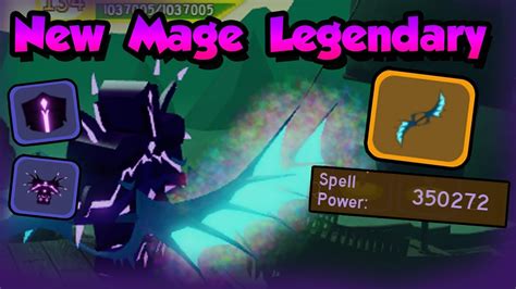Best Mage Loadout In Ghastly Harbor Dungeon Quest Roblox