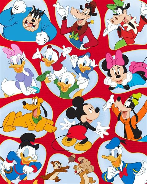 You can also use a desktop background as your lock screen, or your start screen background. Pin on Disney