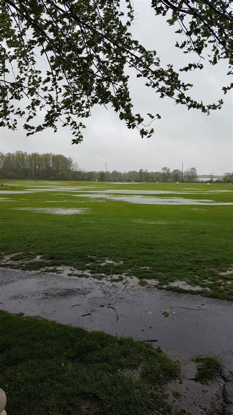 This is the place to play north of indianapolis. Leaning Tree Golf Course, Peru, Indiana - Golf course ...