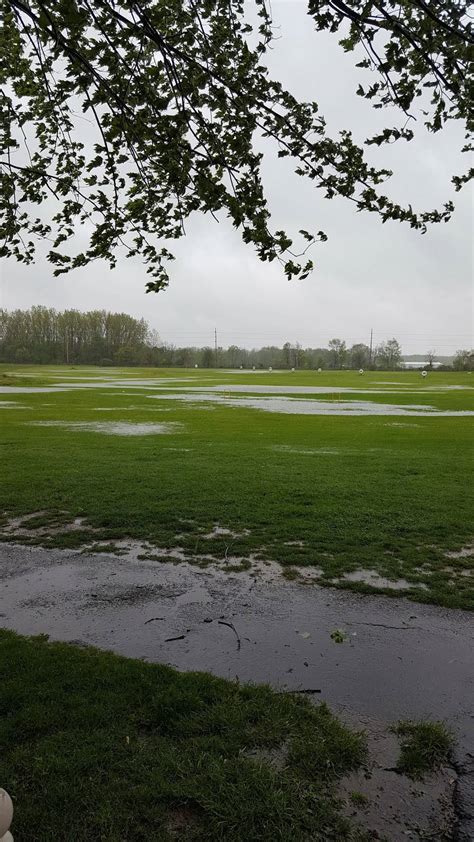 These events are for casual golfers who still enjoy a little bit of competition. Leaning Tree Golf Course, Peru, Indiana - Golf course ...