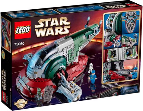 Discover the exciting world of star wars with lego® star wars™ construction sets. Do you want to start your own LEGO Star Wars collection ...