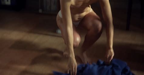Nude Video Celebs Sandra Yi Sencindiver Nude Den Fremmede 2015