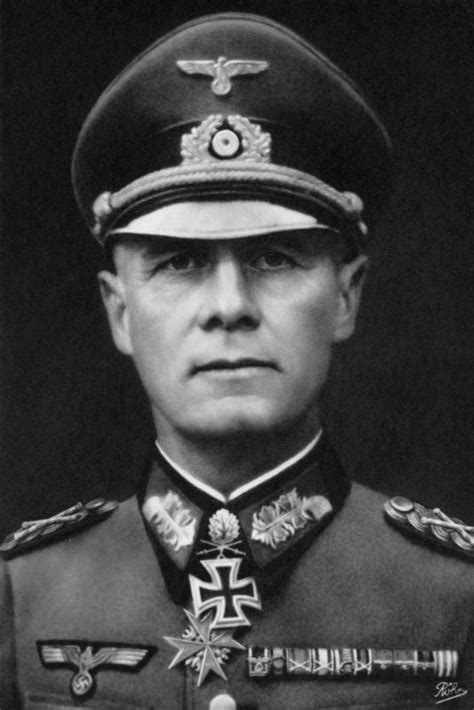 Erwin Rommel Zweiter Weltkrieg Eu