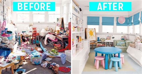 At times when you think about cleaning your messy room, the first thing that comes to your mind is that it will take a lot of time or it will be too overwhelming. 15 Questions To Ask Yourself When Decluttering Your Home