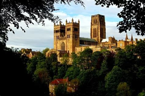 Durham Cathedral Top 10 Reasons To Love The City Landmark As If You