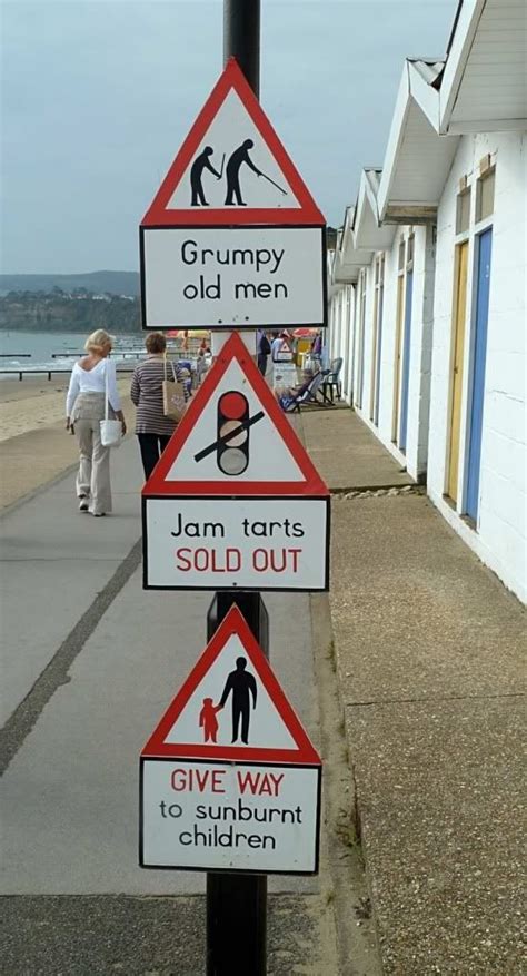 Isle Of Wight Street Sign Funny Road Signs Funny Street Signs