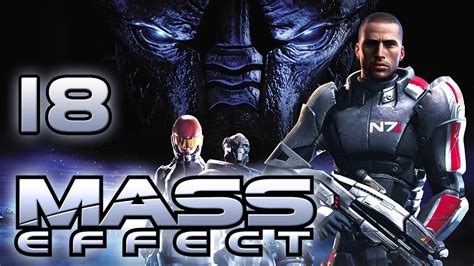 Mass Effect 18 Besuch Bei Shaira Youtube