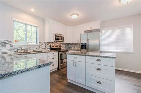 I would definitely recommend them to family and friends. Painting Kitchen Cabinet Denver | Cabinet Refinishing Denver - Painting Kitchen Cabinets and ...
