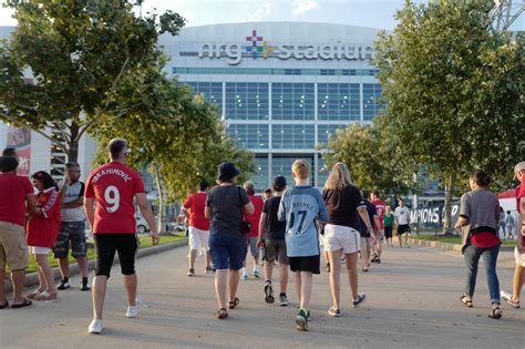 Houston Texas Named As A Host City For 2026 Fifa World Cup Dynamo Theory