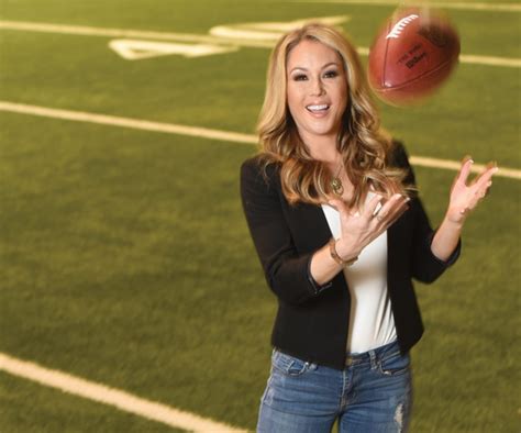 Meet The Most Interesting Sideline Reporters In Sports