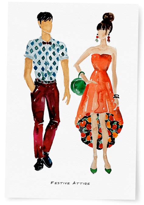 According to corry, men can wear a dark suit instead of a tuxedo and a conservative tie instead of a on the spectrum of wedding attire, semiformal falls somewhere between formal and casual. other examples include calls for festive attire (clothing that fits into a certain theme) or beach chic. The Most Common (and Some Uncommon) Wedding Dress Codes ...