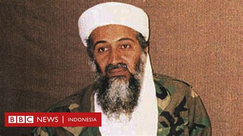 Momen Ketika Saya Menembak Mati Osama Bin Laden Bbc News Indonesia