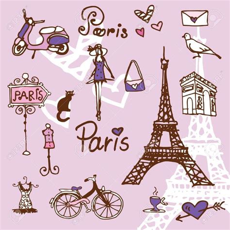 girly paris wallpapers top free girly paris backgrounds wallpaperaccess