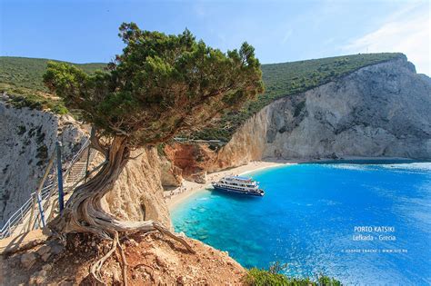 Porto Katsiki Beach Lefkada Ionion Star Hotel