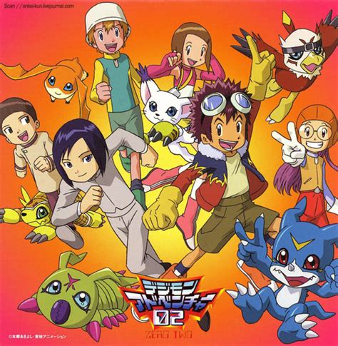 Instead of basic digivolution, which did still exist, the show featuring characters that showed real emotions and a solid overall story progression, this season took what made the first two good and made them better. clothing - Why do so many kids in Digimon wear gloves ...
