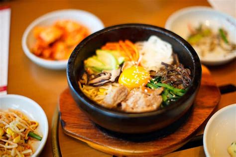 10 Great Korean Dishes Top Must Try Foods In South Korea Go Guides
