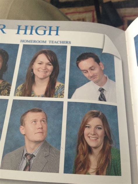 brother s teachers did this in the yearbook funny school pictures funny yearbook yearbook photos