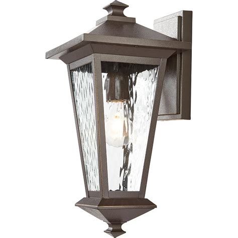 So take some time and scroll through these 50 ideas for decorating every nook and cranny of your house. Home Decorators Collection 1-Light Oil Rubbed Bronze with ...