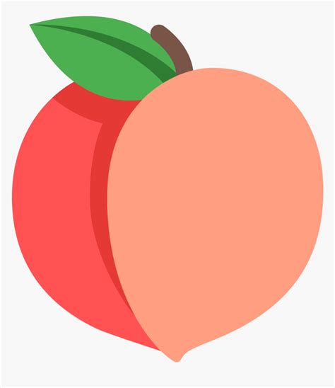 Computer Icons Peach Grape Food Clip Art Peach Clip Art Free Png
