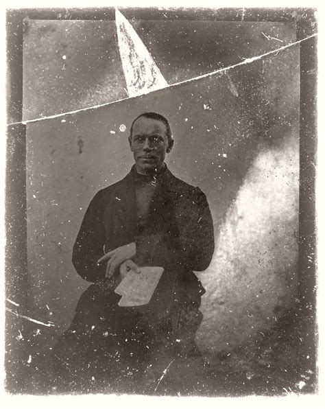 Biography 19th Century Pioneer Photographer Johann Pucher Monovisions