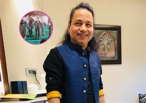 Kailash Kher Loses His Cool At Khelo India Inauguration Lashes Out At Organisers Videos Viral