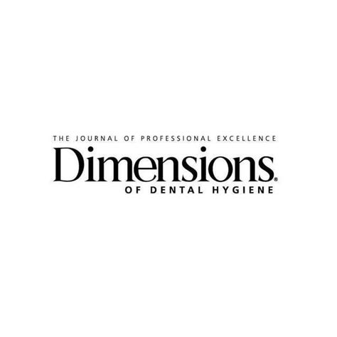 Dimensions Of Dental Hygiene Dimensionsofdentalhygiene On Threads