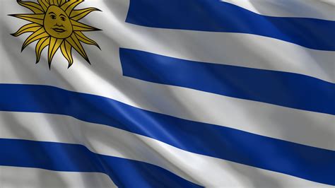 Bandera Uruguay Flag Bandera Uruguay Uruguay Flag Flags Banderas Uruguay Flag Flags Of