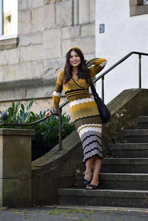Missoni rock gr.s /m , wunderschön! Missoni-Muster-Strickkleid - amour de soi by Tina Carrot