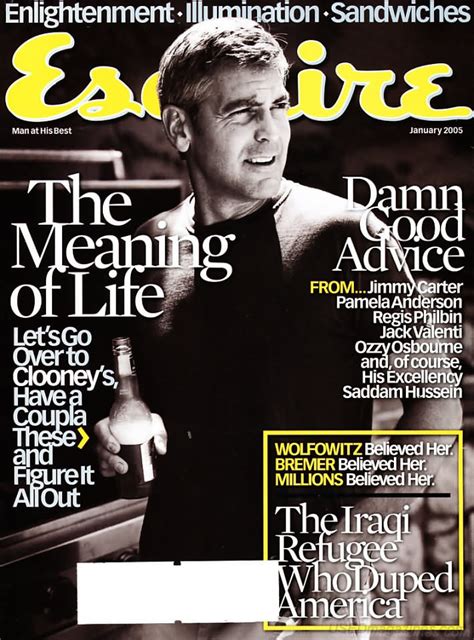 Esquire Magazine Back Issues Year 2005 Archive