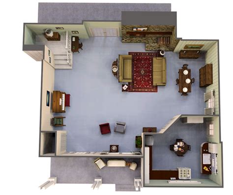 The Andy Griffith Show House Floor Plans Show Home Home
