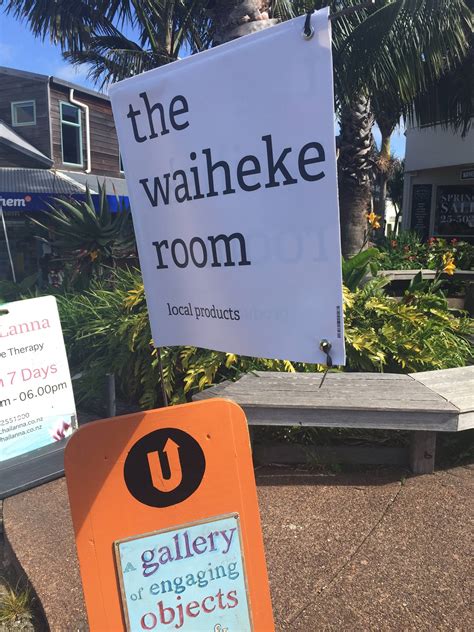 The Waiheke Room Auckland