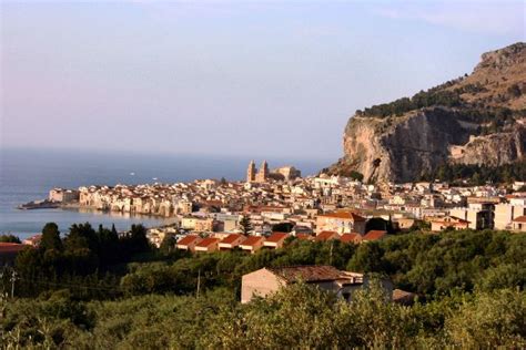 Scopri I Posti Più Selvaggi Della Sicilia