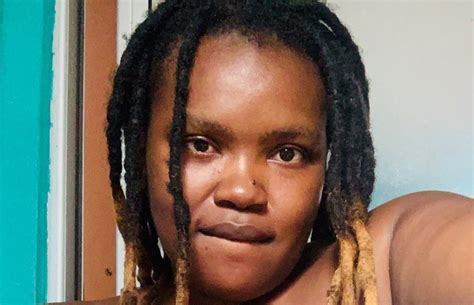 photos ugly kuku mzansi react as disabled lady staroro royaltionwheels shares her vagina