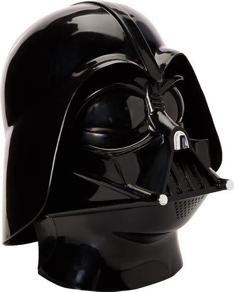 star wars 4191 full mask darth vader costume adult one size and rubie s official darth