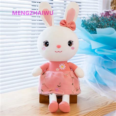 Japan Stuffed Toys Plush Rabbit Doll 3250 Cm Pillow Sleep Cotton Plush