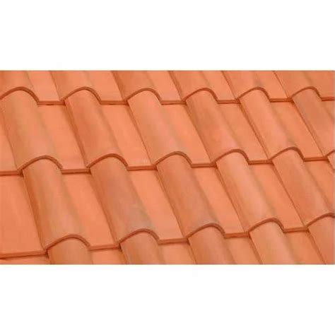 Roof Tiles In Kochi Kerala Get Latest Price From Suppliers Of Roof