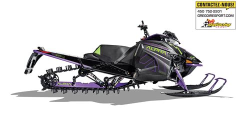 Rail braces for the arctic cat alpha provide bracing on the monorail. 2019 Arctic Cat M 8000 Mountain Cat Alpha One (154 ...