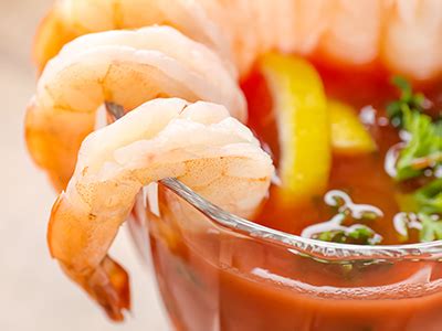 For this quick & easy shrimp cocktail appetizer recipe, we used a jarred cocktail sauce, which you can buy online or in the condiment aisle of your grocery store. Antipasto Platters - Italo A&S