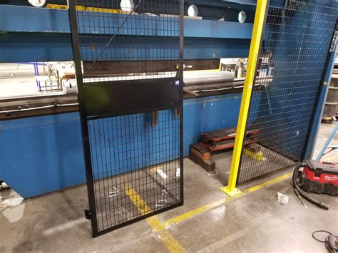 Safety Fences Protech Systems