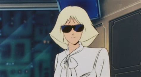 【話題】セイラ・マスはいかにして投資に成功したか。 Gundamlog｜ガンダムまとめブログ