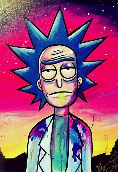 You can use this wallpapers on pc, android, iphone and tablet pc. Pin by Bobbieblair on Art in 2020 | Rick and morty drawing ...