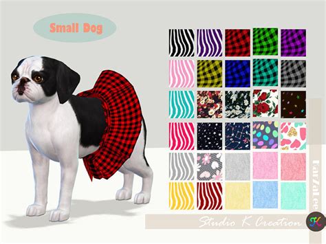 Sims 4 Dog Cc Dog Beds Dog Houses More Fandomspot Violetentertainment