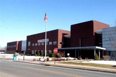 Washington Location Warren County Community College
