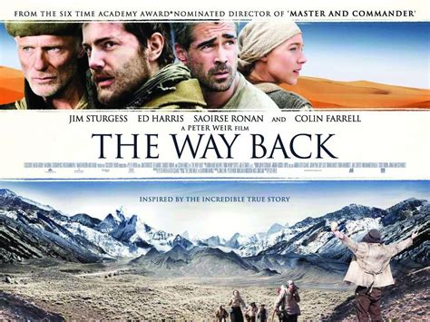 Jack cunningham (ben affleck) once had a life filled with promise. The Way Back (2010) | bonjourtristesse.net
