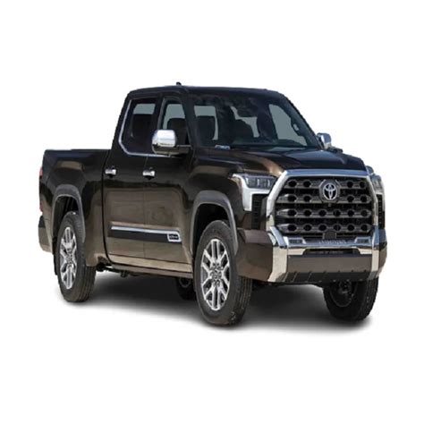 Used 2021 Toyota Tundra 4x4 Double Cab Sr5 Trd Off Road V6 For Sale
